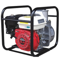Oriental Koshin SEH 80 X - Motopompa a scoppio per irrigazione - Motore Honda GX 160