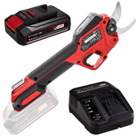 Einhell GP-LS 18/28 LI BL - Forbici da potatura a batteria - 18V 2.5Ah