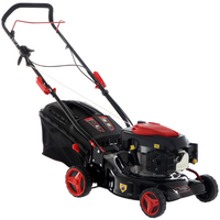 OUTLET - PICCOLI DIFETTI ESTETICI - Blue Bird Sprint B42 - Rasaerba a scoppio - 3 in 1 - 146 cc - Taglio 42 cm