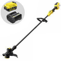 Stanley Fatmax SFMSTB930 - Tagliabordi a batteria - 20V 4Ah
