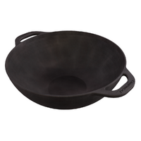 Wok in ghisa Campingaz - Culinary Modular
