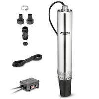 Karcher BP 4 Deep Well - Pompa sommersa a pressione - 700 W - Acque chiare