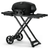 Napoleon TravelQ PRO285X Phantom  - Barbecue a gas portatile