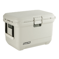 Coleman Pro 45QT - Contenitore frigo con maniglie integrate