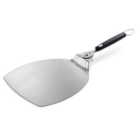 Pala per pizza in acciaio inox Weber