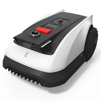 ECOVACS GOAT O500 Panorama - Robot tagliaerba - Senza impianto