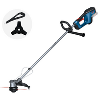 Bosch Professional GFR 18V-23 - Decespugliatore a batteria - SENZA BATTERIA E CARICABATTERIA