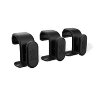 Set 3 ganci per utensili Weber Works