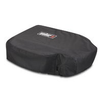 Custodia Premium per piastra Weber Slate GP da 56 cm