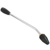 Bosch Professional - Lancia a getto rotante per GHP 5-55