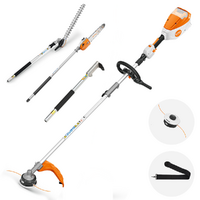 STIHL KMA 80 R - Decespugliatore multifunzione a batteria - 36V - SENZA BATTERIA E CARICABATTERIA