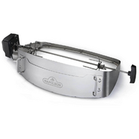 Napoleon - Kit girarrosto per barbecue TravelQ PRO285X