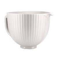 KitchenAid Classic Column - Ciotola in ceramica 4,7 L