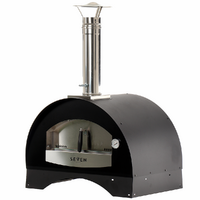 OUTLET - DIFETTI ESTETICI - Seven Italy Artemide - Forno a legna da esterno - Senza carrello