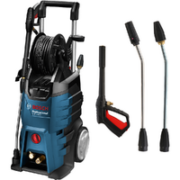 Bosch Professional GHP 5-65 X - Idropulitrice a freddo - 160 bar - 498 l/h