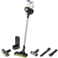 Karcher VC 6 Cordless ourFamily Pet - Scopa elettrica - 25.2 V - 2.5 Ah