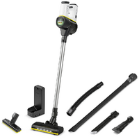 Karcher VC 6 Cordless ourFamily Car - Scopa elettrica - 25.2 V - 2.5 Ah