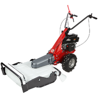 Eurosystems Minieffe - Trinciaerba a scoppio - Lama - Rato RV200