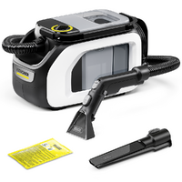 Karcher SE 3 Compact Home - Lavamoquette - Aspiraliquidi - 500 W