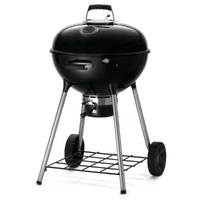 Napoleon NK22 - Barbecue a carbone