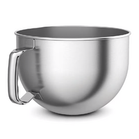 KitchenAid 5KSMB60 - Ciotola in acciaio inox 5,6 L