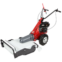 Eurosystems Minieffe RM - Trinciaerba a scoppio - Lama - Rato RV200