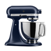 KitchenAid Artisan 5KSM125 Ink Blue - Planetaria con testa reclinabile