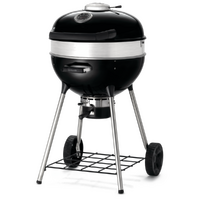 Napoleon PRO22 - Barbecue a carbone