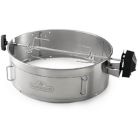 Napoleon - Kit girarrosto per barbecue PRO22