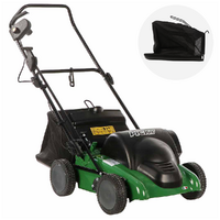 Marina Systems Picky E - Spazzatrice elettrica 1700W
