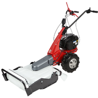 Eurosystems Minieffe RM - Trinciaerba a scoppio - Lama - B&amp;S 675 iSi