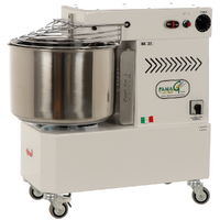 OUTLET - DA ESPOSIZIONE - Famag Grilletta IM 20/230 10 Velocit&agrave; HH - Impastatrice a spirale 20 Kg ad alta idratazione