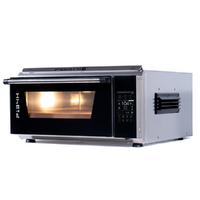 OUTLET - PICCOLI DIFETTI ESTETICI - Effeuno Easy Pizza Evolution P134H - Forno elettrico per pizza