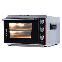 OUTLET - PICCOLI DIFETTI ESTETICI - Effeuno Easy Pizza Classic P234H - Forno elettrico per pizza