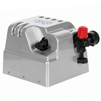 Annovi Reverberi DCS 350H - Motopompa a batteria per irrorazione - 12V 20Ah