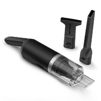 KitchenAid Go - Aspirabriciole a batteria - 12V - SENZA BATTERIA E CARICABATTERIA