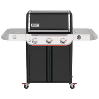 Weber Genesis E-335W - Barbecue a gas