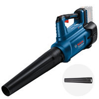 Bosch Professional GBL 18V-750 - Soffiatore a batteria - SENZA BATTERIE E CARICABATTERIE
