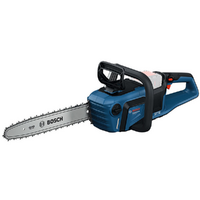 Bosch Professional BITURBO GKE 18V-40 - Elettrosega a batteria - 18V - SENZA BATTERIA E CARICABATTERIA