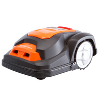 OUTLET - UTILIZZATO PER PROVA - Yard Force SA900B - Robot rasaerba - Gestione tramite APP - Bluetooth integrato