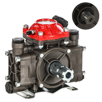 Annovi Reverberi AR 252 - Pompa irroratrice a trattore