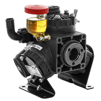 Annovi Reverberi AR 403 - Pompa per irrorazione a trattore - Alta pressione