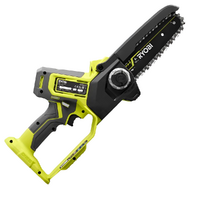 Ryobi RY18PS15A-0 - Potatore manuale a batteria - 18V - SENZA BATTERIE E CARICABATTERIE