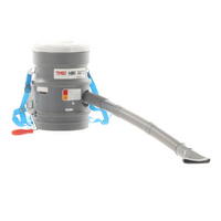 OUTLET - PICCOLI DIFETTI ESTETICI - AMA TD-46 - Solforatrice manuale - Cinghie di sostegno