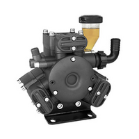 OUTLET - SENZA IMBALLO ORIGINALE - Comet APS 41 - Pompa per irrorazione con attacco a trattore