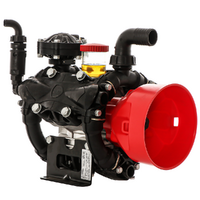 Annovi Reverberi AR 140 BP - Pompa a bassa pressione per diserbo a trattore