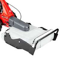 OUTLET - PICCOLI DIFETTI ESTETICI - Eurosystems piatto trinciaerba  - Accessorio da cm 53 - Tosaerba falciatutto
