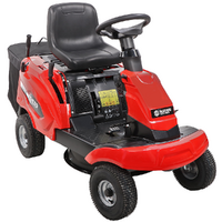 BlueBird TR P 62H - Trattorino tagliaerba mini-rider - Motore da 224cc -  Avviamento elettrico