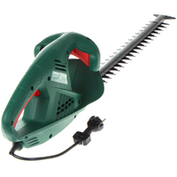 OUTLET - UTILIZZATO PER PROVA - Bosch Easy HedgeCut 55 - Tagliasiepi elettrico con lama da 55 cm - 450W