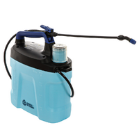 Annovi Reverberi AR Spray 8 - Pompa irroratrice elettrica a batteria - 8 Litri